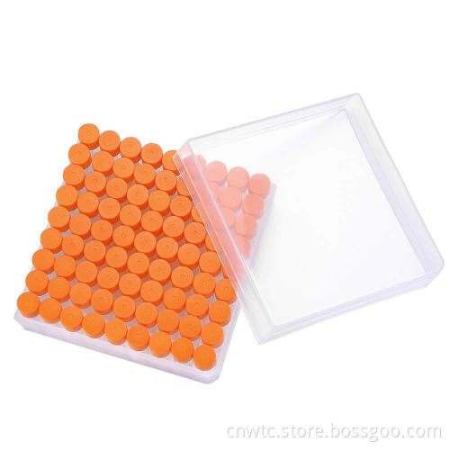 Plastic Cryovial Tube Boxes: Storage Solutions for Lab and Research Needs